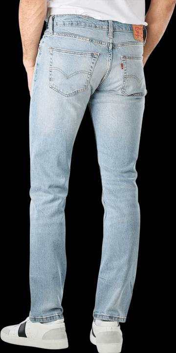 Produktbild Levis 511 Jeans Slim Fit blue stone (W36/L30)