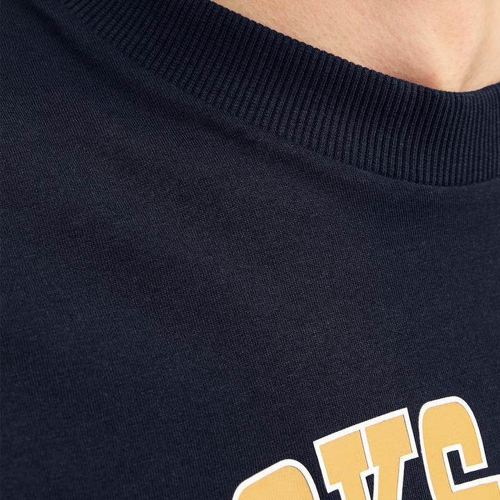 Immagine prodotto Jack & Jones 3er Pack Caleb Varsity T-Shirt (L)