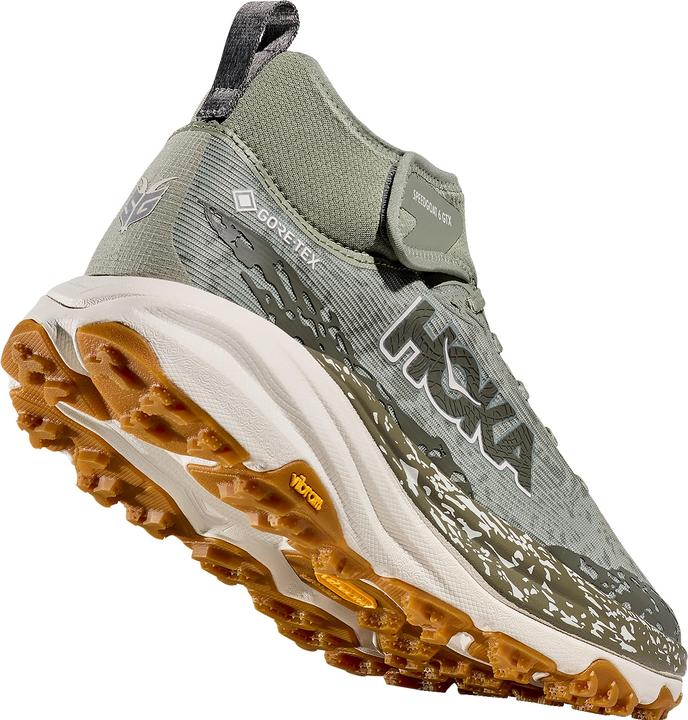 Produktbild Hoka Speedgoat 6 Mid GTX (42)