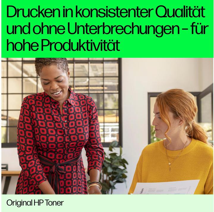 Produktbild HP 508a (C)