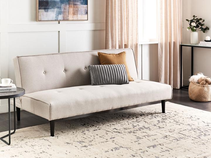 Actual product image Beliani Visby (Sofa bed)