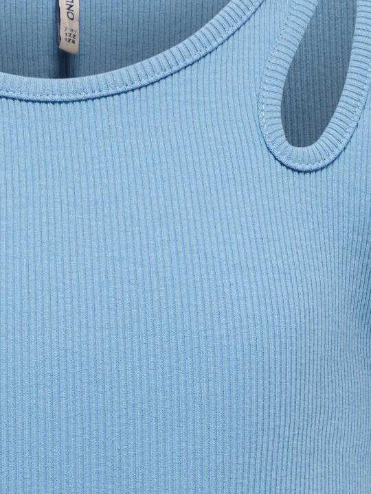Immagine prodotto Only T-shirt aderente con scollo rotondo (146)