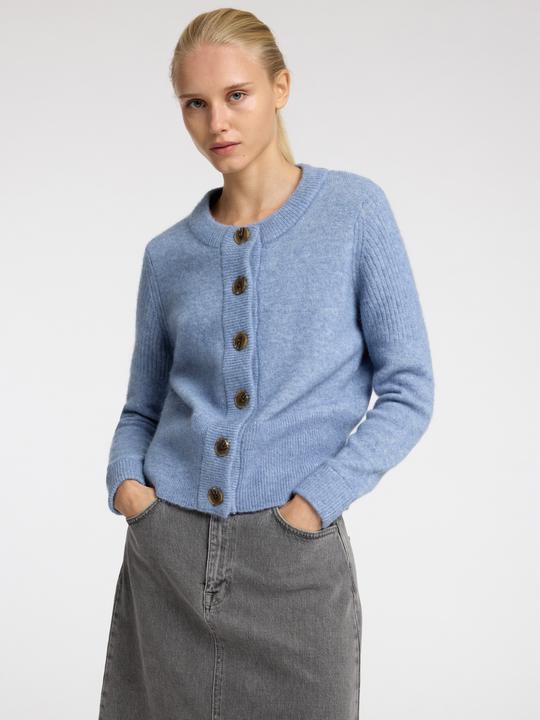 Image du produit Selected Femme Cardigan en tricot (XS)