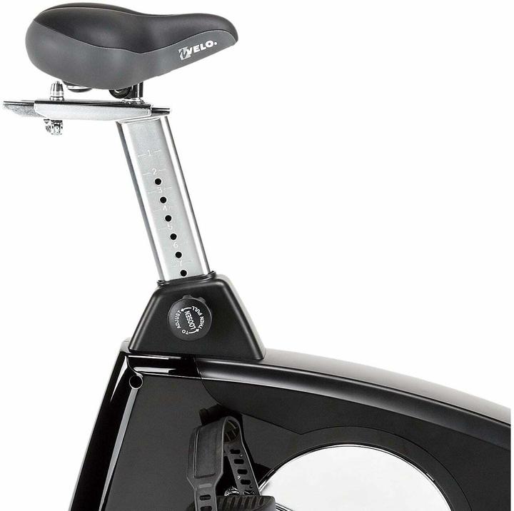 Immagine prodotto Tunturi Fahrrad Ergometer Platinum PRO Bike