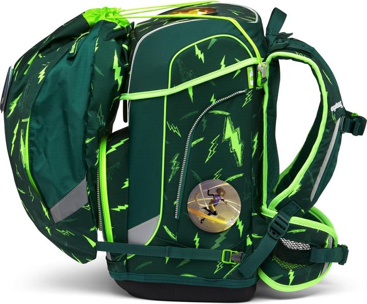 Actual product image Ergobag Cubo (19 l)