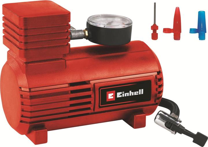 Produktbild Einhell CC-AC 12 V (18 Bar, 12 l)