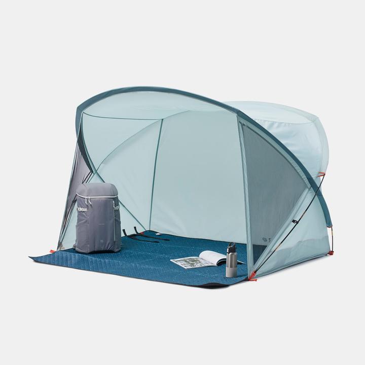 Produktbild Quechua Arpenaz 4p (1.95 kg, 4 Personen)