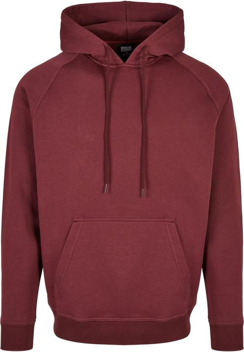 Urban Classics Blank Hoody - 3976