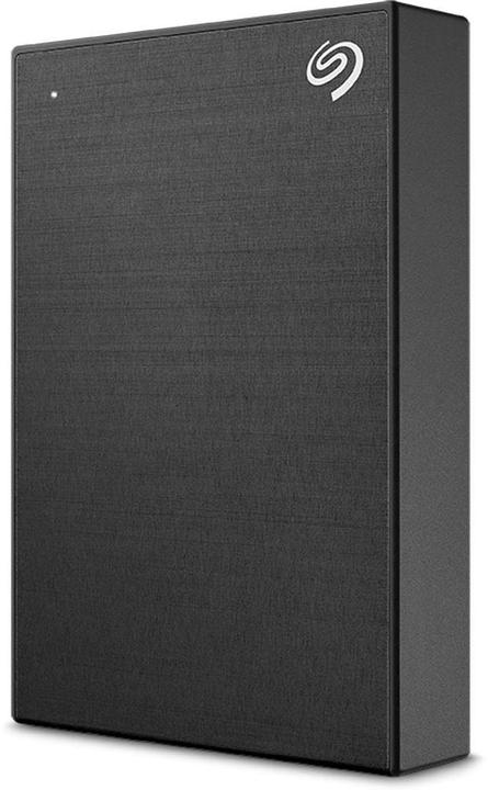 Image du produit Seagate One Touch avec mot de passe 5TB Noir (5 To)