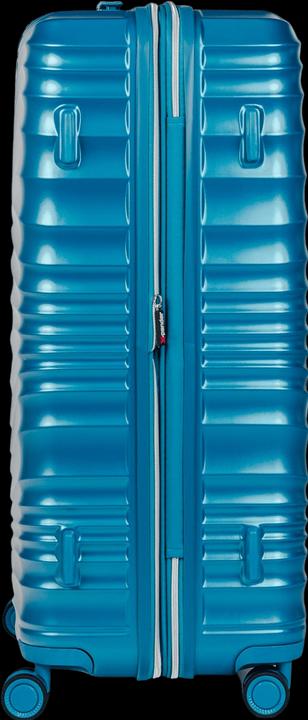 Actual product image Swissbags Cruise - Size large expandable (120 l, L (90 - 115l))