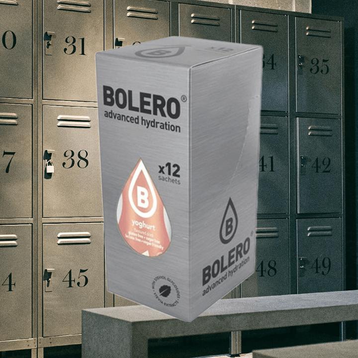 Image du produit Bolero Classic (Yaourt, 1 pcs, 108.12 g)