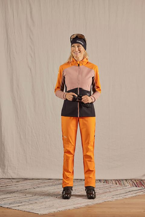 Image du produit Maloja NeshaM. - Langlaufjacke - Damen (S)