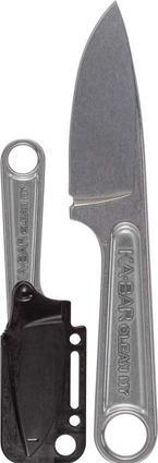 Image du produit Ka-bar Wrench Fixed Blade 3 Inch Black