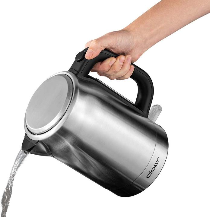 Produktbild Cloer 4529 (1.70 l)