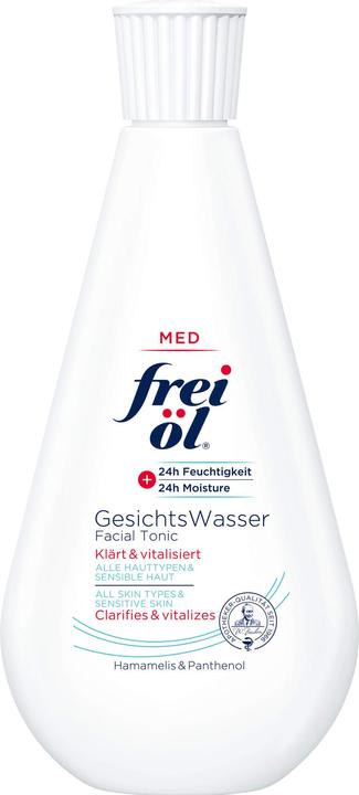 Image du produit Frei Öl Lotion Pour Le Visage Frei Oel (200 ml)