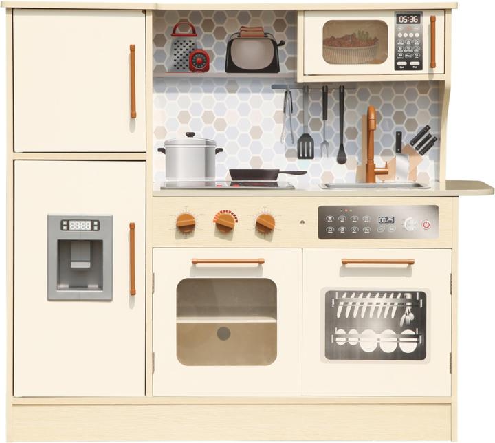 Produktbild Classic World Luxus-Küche