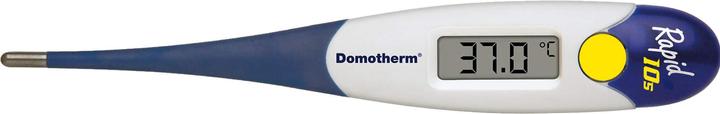 Domotherm Dormotherm Rapid 10 Sekunden Fieberthermometer, 1 St. Fieberthermometer