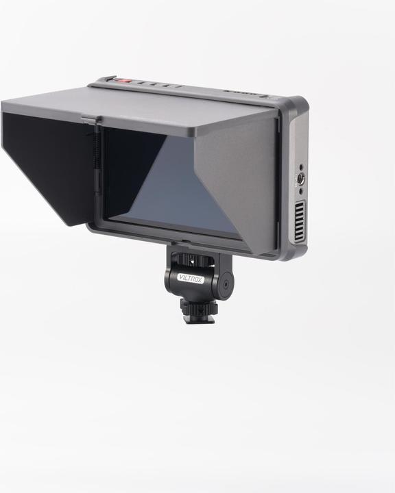 Actual product image Rollei Viltrox DC-X2 (6", Full HD)