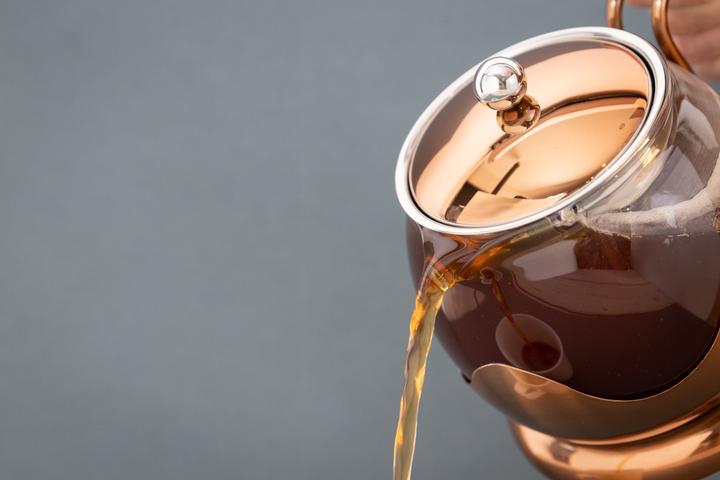 Image du produit La Cafetière Pot à thé (0.57 l)