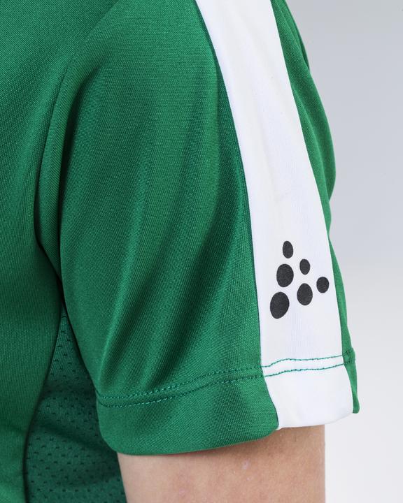Actual product image Craft Progress Jersey Contrast Jr (158)