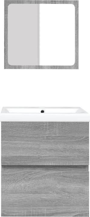 Produktbild VidaXL Michell (60 x 38.5 x 45 cm)