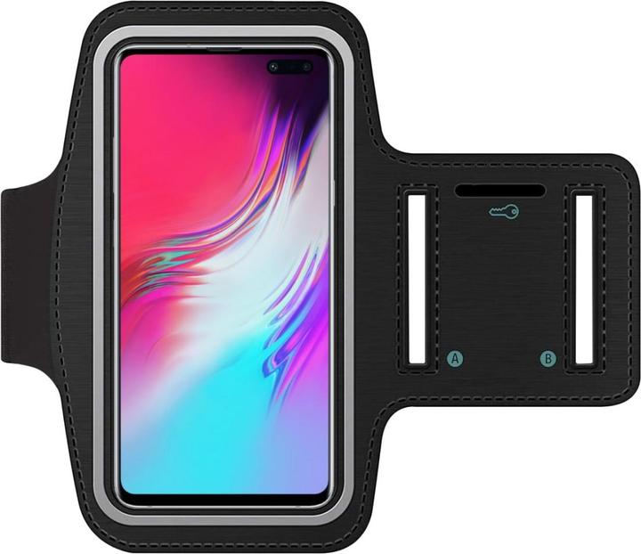 Produktbild SmartFitness Samsung Galaxy S10 5G Handy Sport Armband