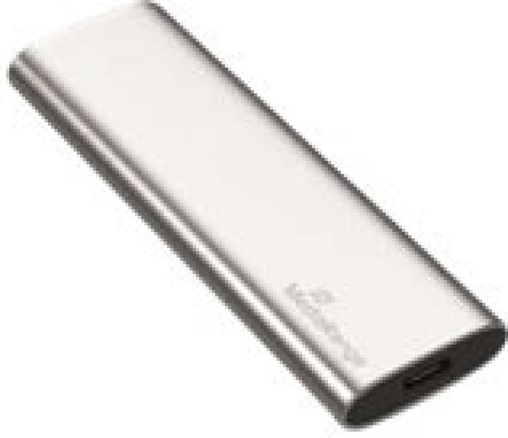 Actual product image MediaRange M.2, 3D TLC, USB-C, 29. (480 GB)