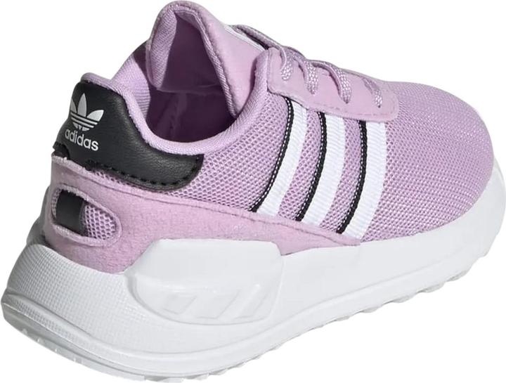 Actual product image adidas Childrens/Kids LA Lite Trainers (37)