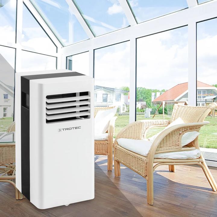 Immagine prodotto Trotec PAC 2100X (26 m², 6824.28 BTU/h)