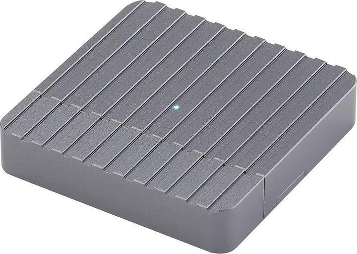 Actual product image Renkforce RF-6332596 M.2 hard drive enclosure M.2 2230 USB-C® USB 3.2 (Gen 2) (M.2 2230)