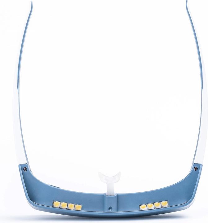 Actual product image Lucimed Luminette 3 (1500 lx)