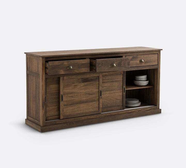 Actual product image La Redoute Interieurs Lunja (172.5 x 45 x 85 cm)