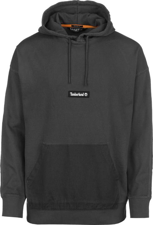 Timberland Hooded Zipper Sportswear