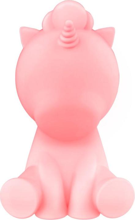 Image du produit Bigben Licorne Lumin'Us (8 h, Fonctionnement sur secteur, Fonctionnement sur batterie)