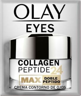 Olay REGENERIST COLLAGEN PEPTIDE24 MAX eye cream 15 ml (15 ml)