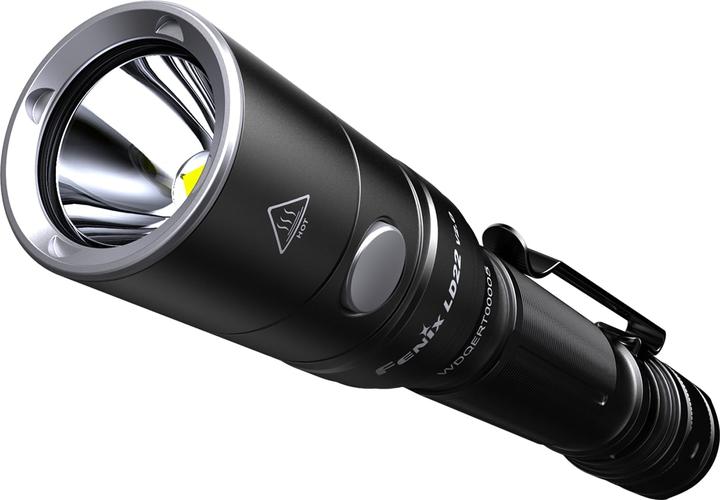 Actual product image Fenix LD22 V2.0 (18 cm, 800 lm)