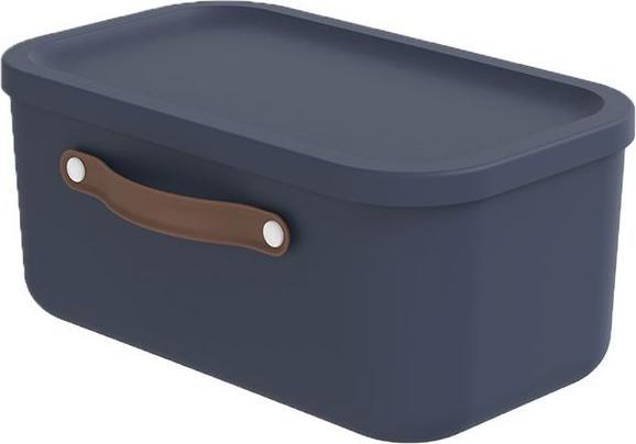 Produktbild Rotho Maloja (39.5 x 26.5 x 18 cm, 12 l)
