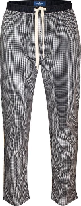 Actual product image Tom Tailor Men's long pyjama trousers (48)