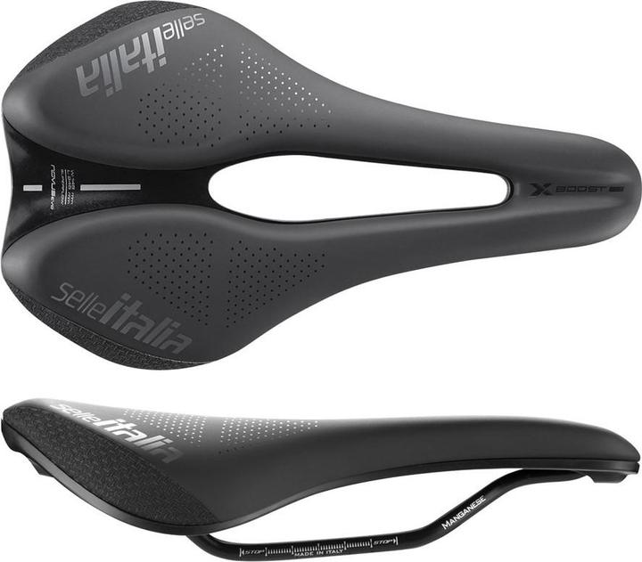 Image du produit Selle Italia Novus Boost Evo X-Cross TM Superflow
