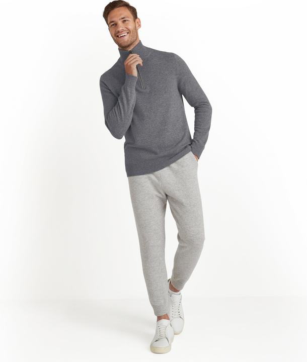 Actual product image Falke LU Classic Halfzip m (L)