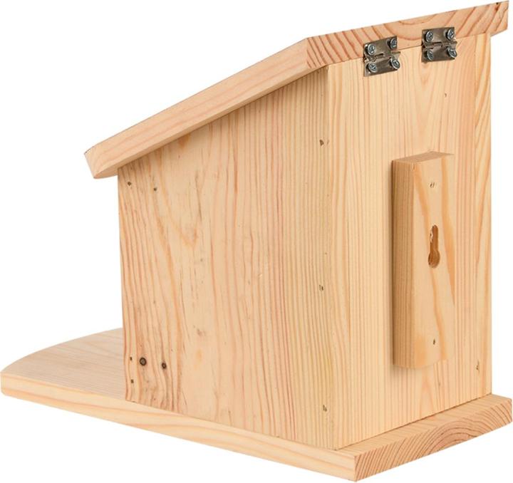 Immagine prodotto Esschert Design Alimentatore per scoiattoli
