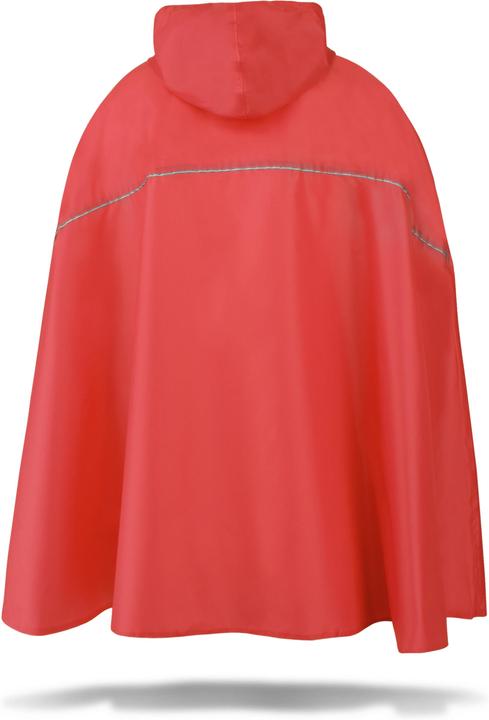 Image du produit Normani Unisex Regenponcho wasserdicht Cherrapunji (L, XL)