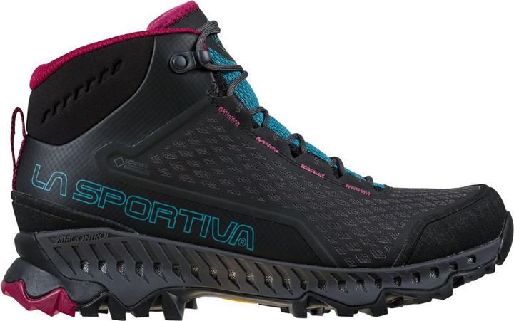 Image du produit La Sportiva Stream Woman GTX (36.5)