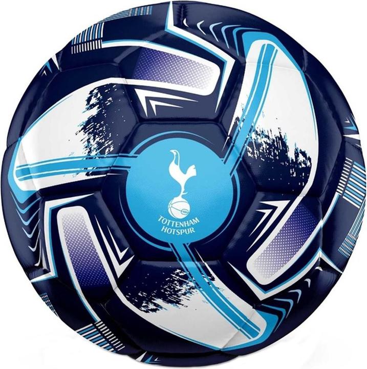 Tottenham Hotspur FC Fussball Turbine Muster