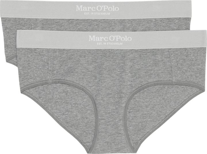 Marc O'Polo Hipster Iconic Rib
