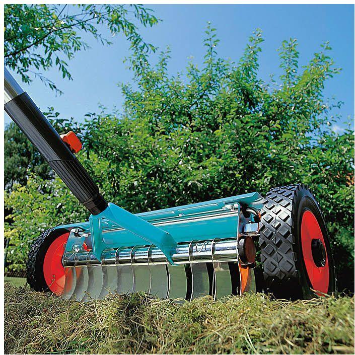 Produktbild Gardena Vertikutier-Boy