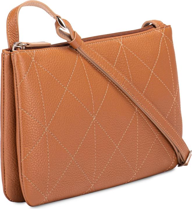 Produktbild Mywalit Umhängetasche Leder 25 cm