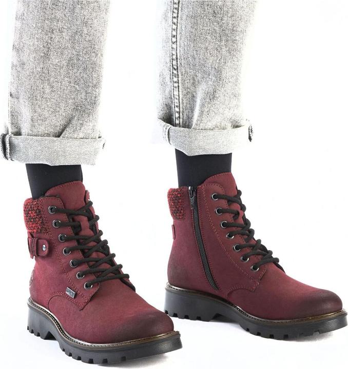 Actual product image Rieker 73225 - 63801 (41)