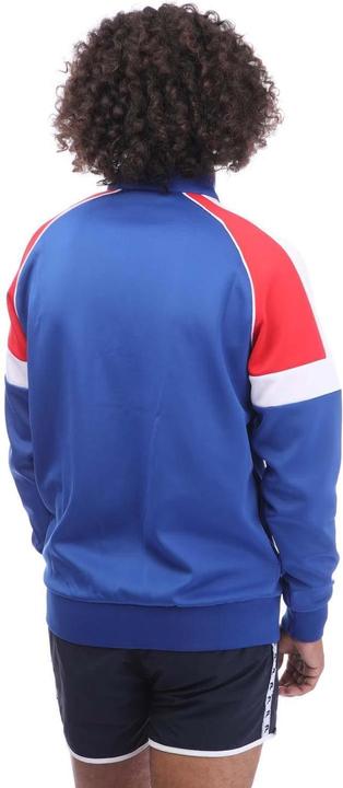 Actual product image Patrick Mens Mick Track Top (XL)
