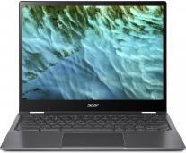 Actual product image Acer Chromebook Spin 713 (13.50", Intel Core i3-1115G4, 8 GB, 256 GB, DE)
